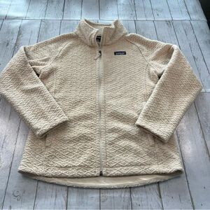 Patagonia Women's Diamond Capra Jacket Sz M